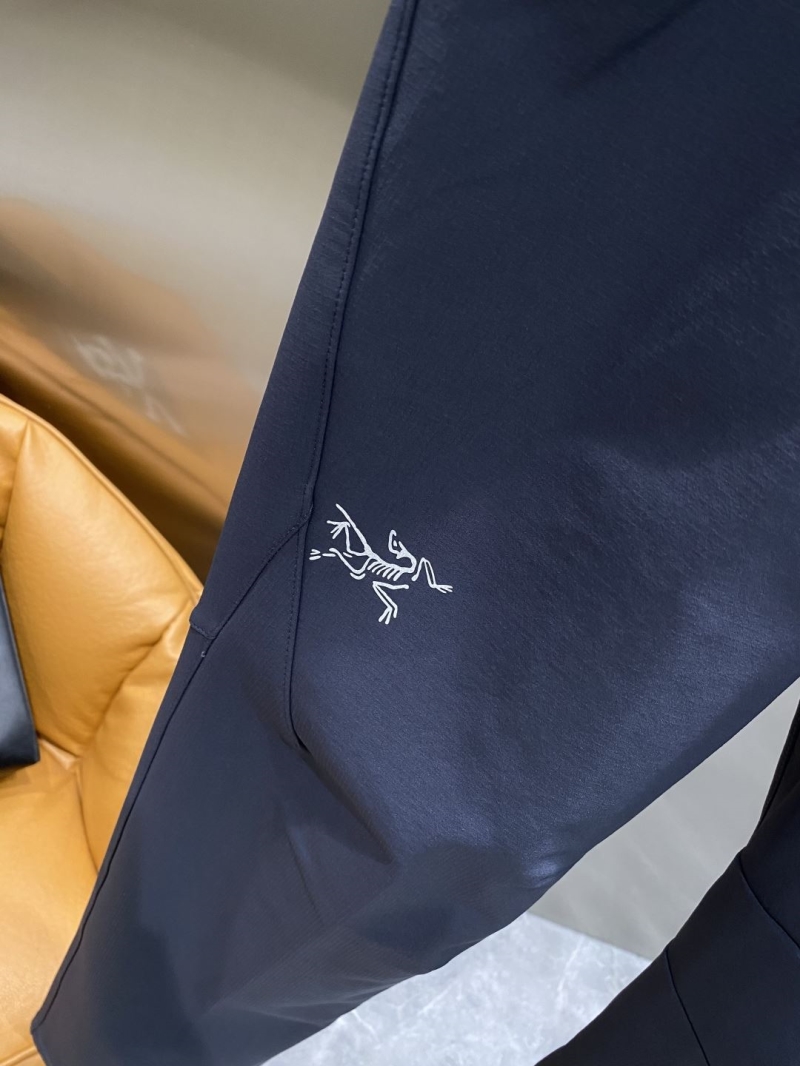 Arcteryx Long Pants